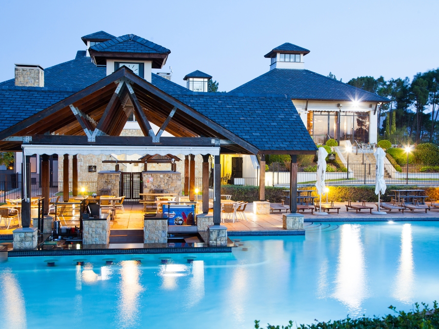 4 Bedroom Property for Sale in Pearl Valley at Val de Vie Western Cape